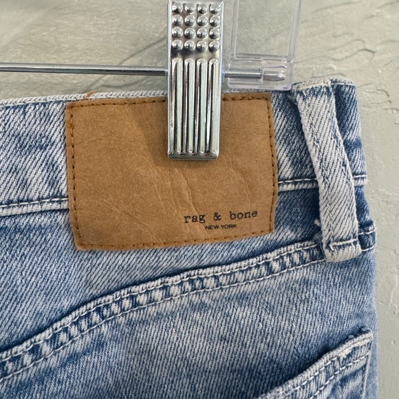 rag & bone Denim - Rag and Bone Jeans